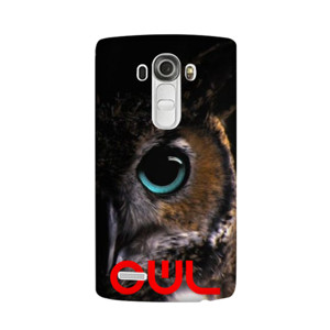 Owl Casing HP