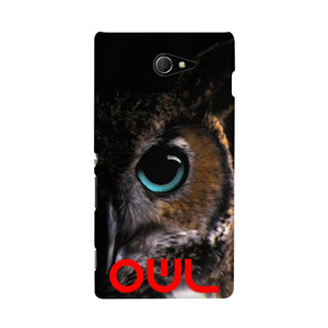 Owl Casing HP