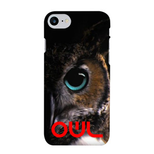 Owl Casing HP