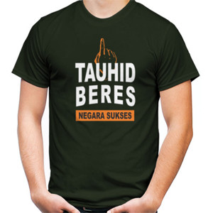 Kaos TAUHID