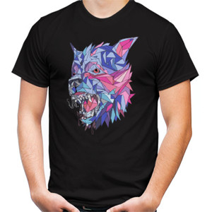 Kaos Wolf