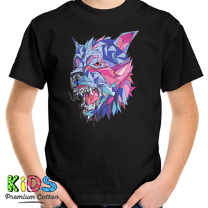 Kaos Wolf