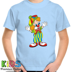Kaos Kaos Kids Badut