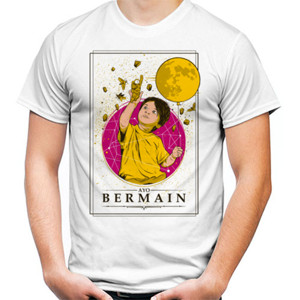 Kaos AYO BERMAIN