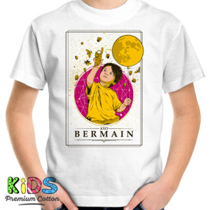 Kaos AYO BERMAIN