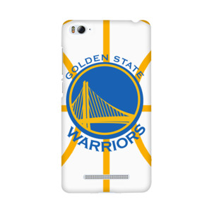 Golden state warriors Casing HP