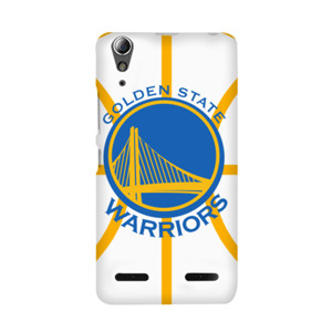 Golden state warriors Casing HP
