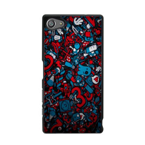 Casing Abstract Casing HP