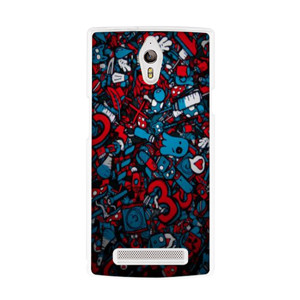 Casing Abstract Casing HP