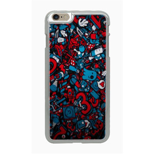Casing Abstract Casing HP