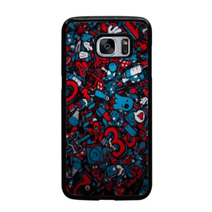 Casing Abstract Casing HP