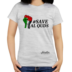 Kaos Save Al Quds