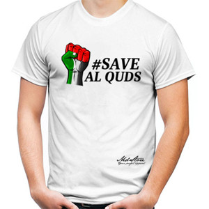 Kaos Save Al Quds
