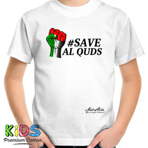 Kaos Save Al Quds
