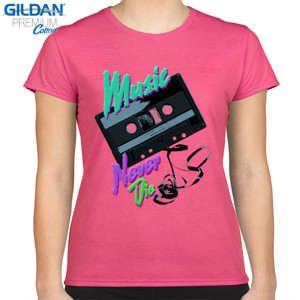 Kaos Music Never Die