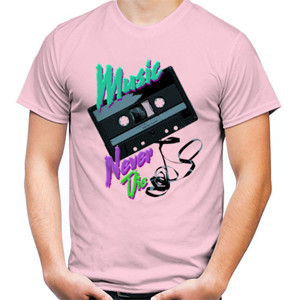 Kaos Music Never Die