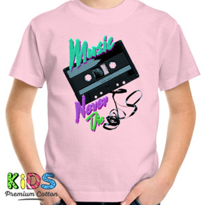 Kaos Music Never Die