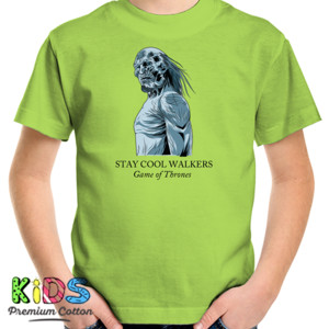 Kaos White Walkers