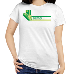 Kaos Demo Shirt