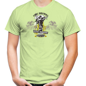 Kaos Final Judgment