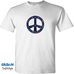 Kaos Peace1