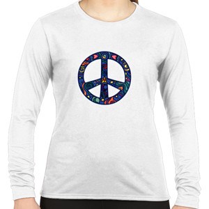 Kaos Peace1