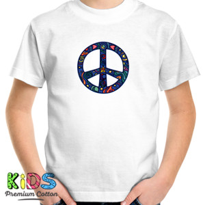 Kaos Peace1