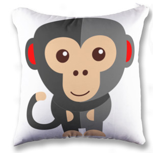 Bantal Bantal Sofa Kera