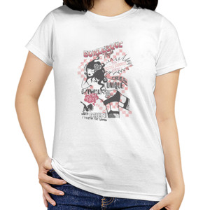 Kaos Burlesque night