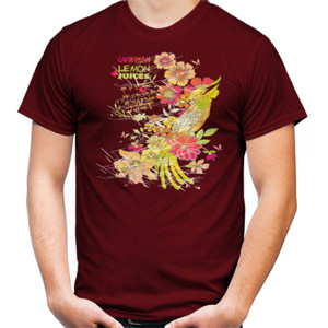 Kaos Lemon juice