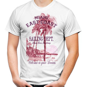 Kaos Miami East Coast