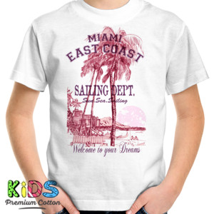 Kaos Miami East Coast