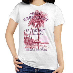 Kaos Miami East Coast