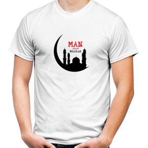 Kaos kaos muslim