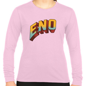 Kaos Brian ENO