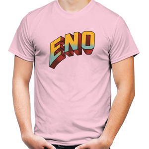 Kaos Brian ENO