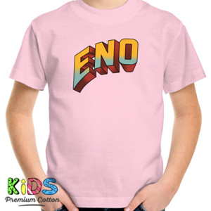Kaos Brian ENO