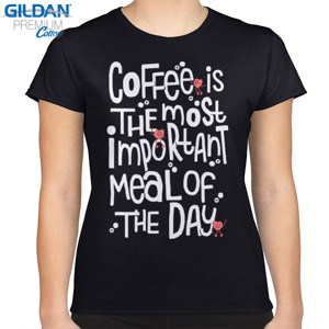 Kaos Coffee is The Most Important Meal of The Day