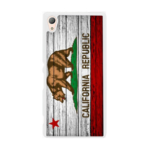California Republic Casing HP