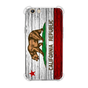 Casing HP California Republic