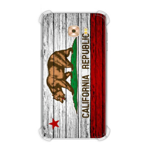 Casing HP California Republic