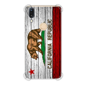 Casing HP California Republic