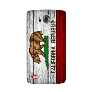 California Republic Casing HP