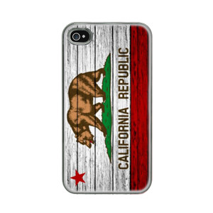 California Republic Casing HP