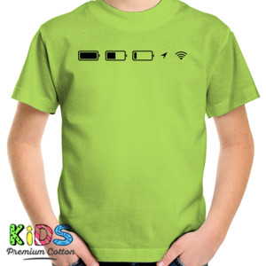 Kaos iOs 7 Status Bar - Iphone