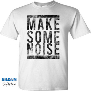 Kaos Make Some Noise