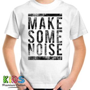 Kaos Make Some Noise