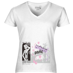 Kaos Urban party