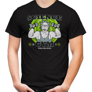 Kaos science gym