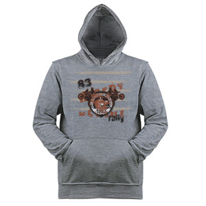 Jaket Hoodie Desert Rally